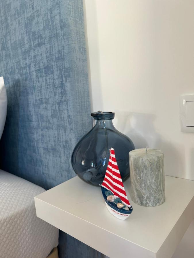 Appartement Viamar à Viana do Castelo Extérieur photo